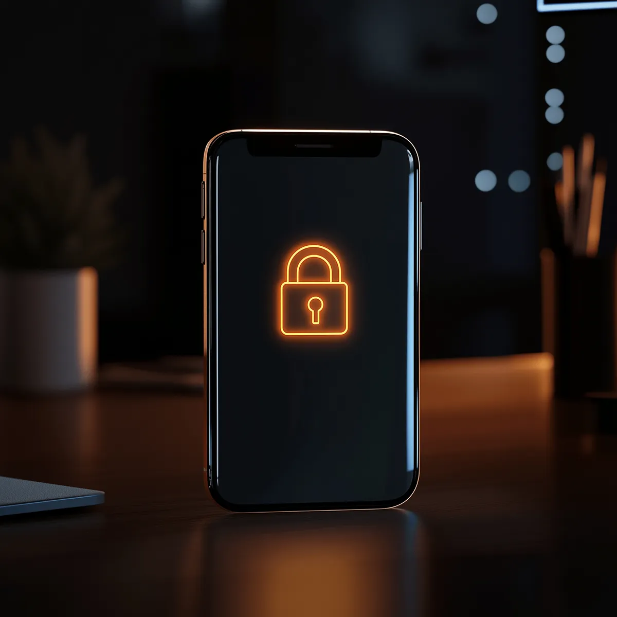 ავტორიზაციის ფონი